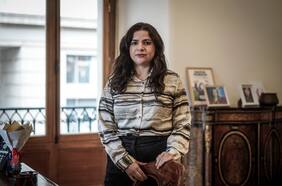 Orellana afirma que proyecto de aborto legal se presentará “apenas esté zanjado el reglamento de las tres causales”