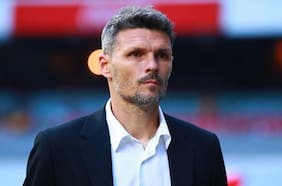 Decisión unánime: Blanco y Negro elige a Fernando Ortiz para suceder a Jorge Almirón en la banca de Colo Colo