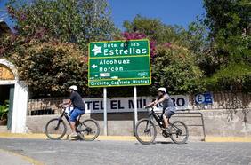 9 panoramas para sacarle partido al mágico Valle del Elqui