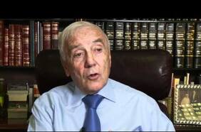 Fallece Miguel Otero Lathrop, fundador de Renovación Nacional y exsenador