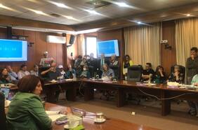 Concejo Municipal de Ñuñoa aprueba cambio de nombre de calle República de Israel