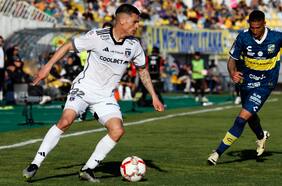 Colo Colo sale a romper su mal momento ante Everton: a qué hora juega y quién transmite