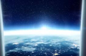 Empresa de turismo espacial ofrecerá viajes a la estratósfera en globos aerostáticos