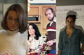 Memoria a través del lente: películas y series para reflexionar a 50 años del Golpe de Estado