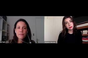 Los emprendedores sorteando el Covid-19