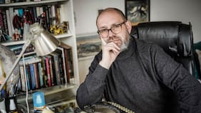 Francisco Ortega: “La Quintrala era una figura vampírica mucho antes de que se usara ese término en Chile”