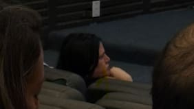Exministra Steinert reaparece en público tras excusarse de asistir a comisión investigadora de la Cámara