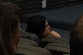 Exministra Steinert reaparece en público tras excusarse de asistir a comisión investigadora de la Cámara
