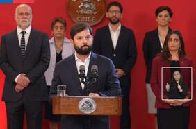 Ni Jara, ni Winter, ni Tohá: Boric exigirá a sus ministros prescindencia de la primaria oficialista