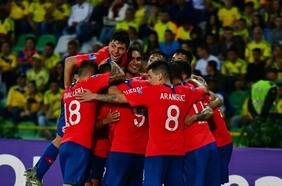 La Sub 23 de Redín que solo “entregó” a Gabriel Suazo: qué es de la última selección chilena que jugó un Preolímpico