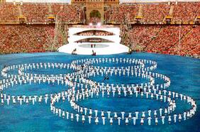 Santiago tiene competencia: Barcelona se abre a postular a los Juegos Olímpicos de 2036