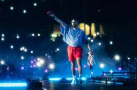 Columna de Claudio Vergara: Deja de odiar a Bad Bunny