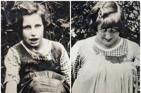 No solo Kate Middleton: el dramático caso de las primas de Isabel II internadas en secreto (y su oscuro final)