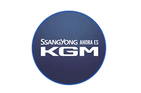 Adiós SsangYong, hola KGM: la firma coreana inicia su cambio de nombre en Chile