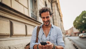 Claro Chile se consolida como líder en 5G según barómetro de nPerf