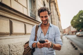 Claro Chile se consolida como líder en 5G según barómetro de nPerf
