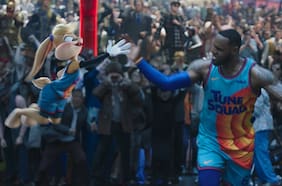 Space Jam: A New Legacy estará disponible desde el 20 de agosto en HBO Max