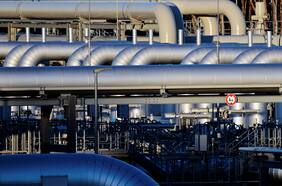 EE.UU. dice que gasoducto Nord Stream 2 entre Alemania y Rusia está “muerto”