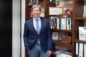 Columna de Laurence Golborne: “El rescate de los 33: el legado del Presidente Piñera que no podemos olvidar”