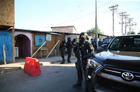 Jerarquía, escapes, homicidios y castigos: cómo operaban Los Piratas de Aragua en Chile