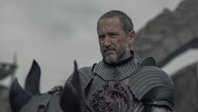 Bertie Carvel y El Caballero de los Siete Reinos: “El heroísmo puede existir en un mundo de cinismo implacable”