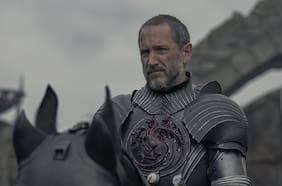 Bertie Carvel y El Caballero de los Siete Reinos: “El heroísmo puede existir en un mundo de cinismo implacable”