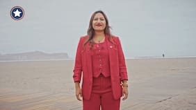 Diputada republicana presiona a la “derechita cobarde” por la AC contra Grau e insta a que aprendan de Pamela Jiles