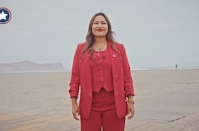 Diputada republicana presiona a la “derechita cobarde” por la AC contra Grau e insta a que aprendan de Pamela Jiles
