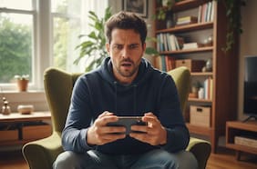 Esta es la palabra del año 2025, elegida por el Diccionario Oxford