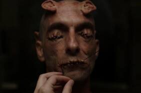 David Cronenberg espera que no poca gente arranque de la experiencia fuerte de Crímenes del Futuro