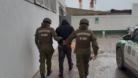 Cae presunto autor material de ataque a carabinero en Antofagasta: buscan a segundo sujeto de interés