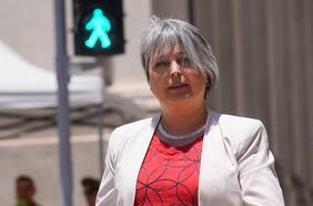 Ministra del Trabajo y reforma previsional: Diferencias con Chile Vamos ahora se enfocan en cómo subir las pensiones de actuales jubilados