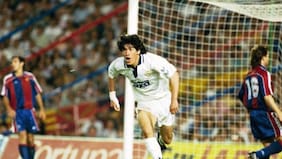 La comparación de Iván Zamorano con delanteros de la actualidad: “Soy mejor que Lewandowski y más completo que Haaland”