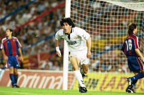 La comparación de Iván Zamorano con delanteros de la actualidad: “Soy mejor que Lewandowski y más completo que Haaland”