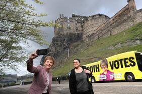 Reino Unido se prepara para el “Súper Jueves”: las elecciones regionales que pueden cambiar el rumbo del país