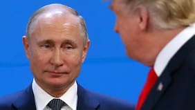 Cómo Rusia ha recurrido a agentes en México para espiar a Estados Unidos, según una investigación