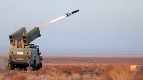 Unión Europea denuncia pruebas armamentísticas de Rusia y dice que no es comparable al anuncio de Trump de ensayos nucleares