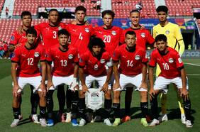 Las claves de Egipto, el rival en crisis que amenaza a la Roja en el Mundial Sub 20