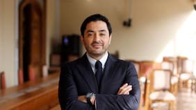 Álvaro Carter (REP): “Las salidas del libreto del ministro Barros provocan que el Presidente Kast se vea dañado”