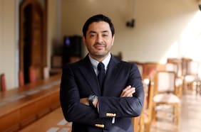 Álvaro Carter (REP): “Las salidas del libreto del ministro Barros provocan que el Presidente Kast se vea dañado”