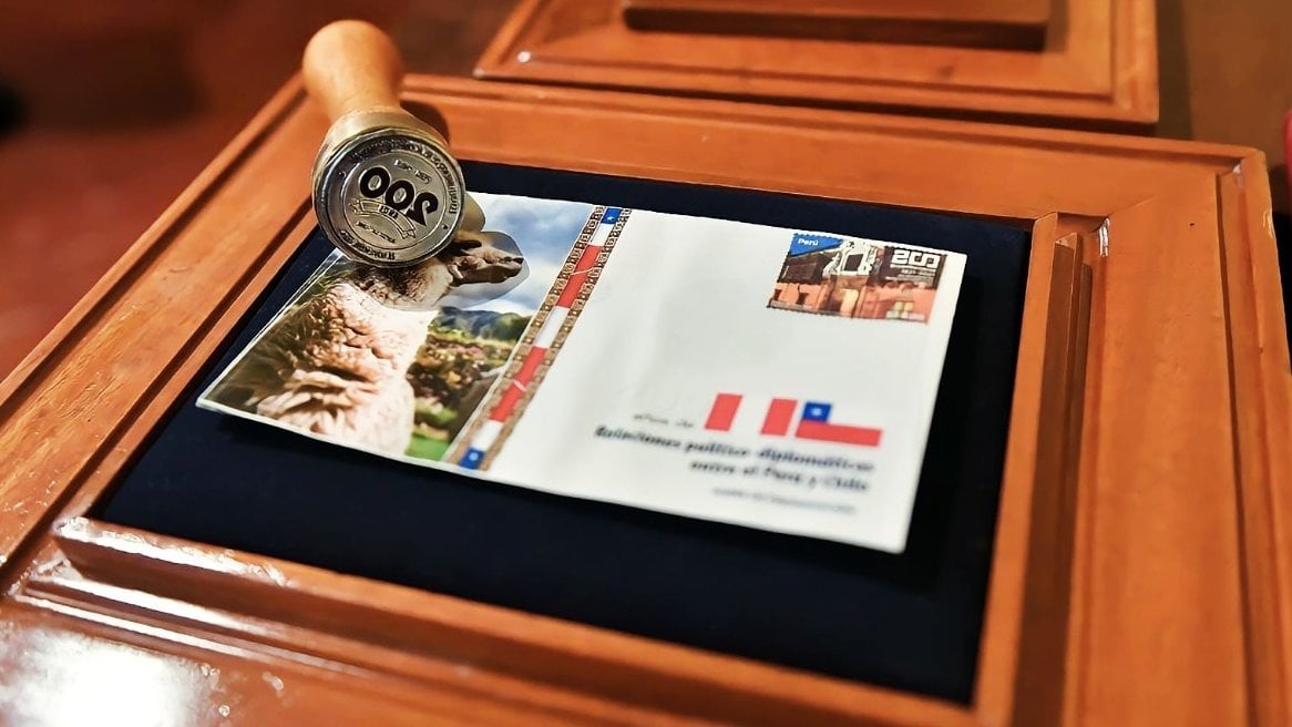 Chile-Perú: resiliencia y competitividad para el siglo XXI