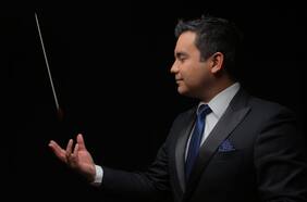 Estreno gratuito: Teatro de Fundación CorpArtes presenta a la Orquesta Sinfónica Nacional Juvenil