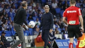 Manuel Pellegrini valora el empate del Betis en plena pelea por la Champions: “Sumar va a ser siempre importante”