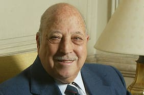 A cien años de su natalicio: radiografía a la vida y carrera de Julio Martínez Prádanos