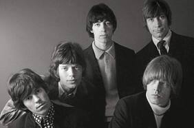 Amor eterno a Aftermath o cuando The Rolling Stones se hicieron adultos