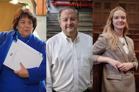 De Adriana Delpiano a Beatriz Hevia: Kast presenta comisión para diseñar una nueva arquitectura del Estado y reducir ministerios