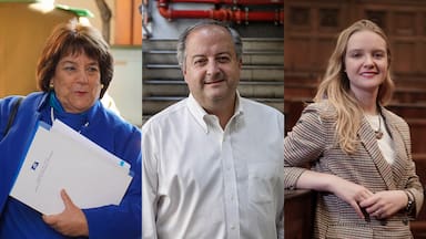 Desde Adriana Delpiano a Beatriz Hevia: Kast presenta comisión para diseñar una nueva arquitectura del Estado y reducir ministerios