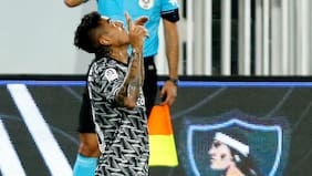 Millonaria demanda: exdelantero de Colo Colo lleva al Cacique a la FIFA