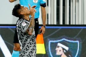 Millonaria demanda: exdelantero de Colo Colo lleva al Cacique a la FIFA