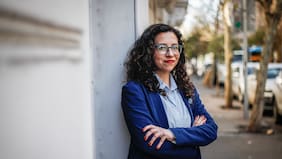 Elecciones FA: Yeomans refuerza ideas de su candidatura y apunta a construir un partido que sea una alternativa a Kast